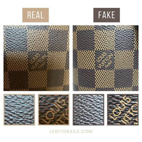 louis vuitton bracelet fake vs real|authentic louis vuitton bag identification.